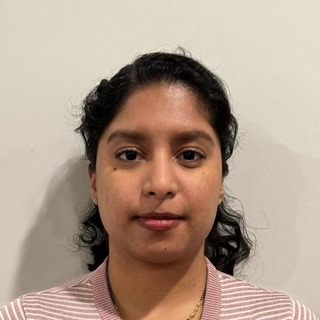 Chethana Kuchana, Toptal Alteryx Developer.