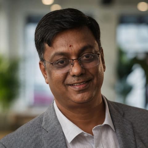 Srinivas V Sri, Product Manager in Dallas, TX, United States