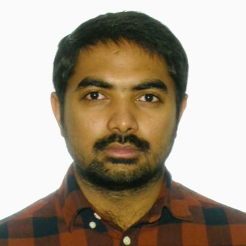 Saireddy Nuthula, Developer in Windsor, ON, Canada
