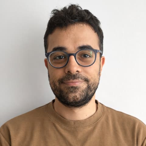 Anil Bostanci, Developer in Berlin, Germany