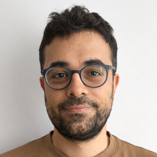 Anil Bostanci, Senior Qdrant Programmer and Consultant.