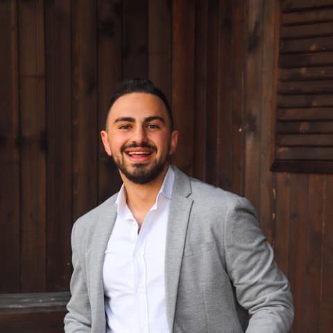 Nicolas Sila, Developer in Paris, France