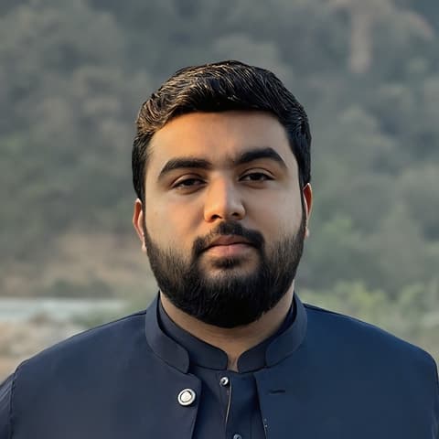 Rafay Abbas, Developer in Islamabad, Islamabad Capital Territory, Pakistan
