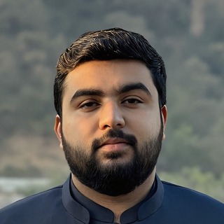 Rafay Abbas, Anthropic API Coder.