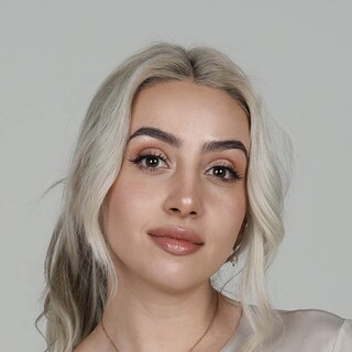 Armine Simonyan, Lovable Engineer.
