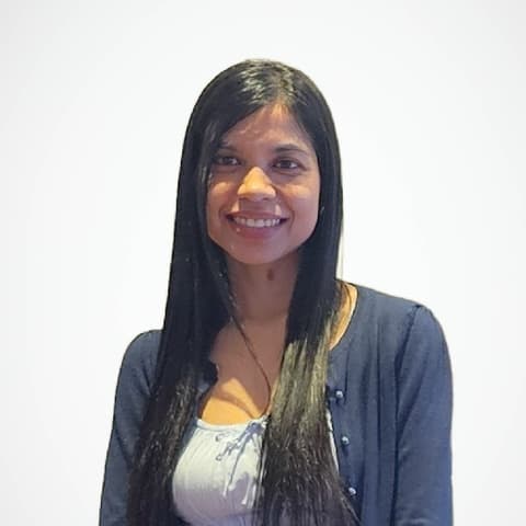 Payel Ghosh, Developer in Vancouver, BC, Canada