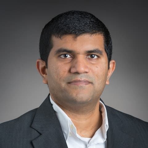 Shankar Kumar, Management Consultant in Chicago, IL, United States