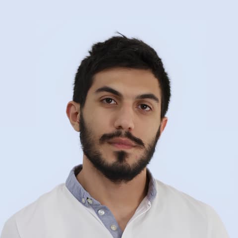 Hovhannes Shitikyan, Developer in Yerevan, Armenia