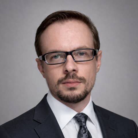 Igor Shkamratov, Project Manager in Muscat, Muscat Governorate, Oman