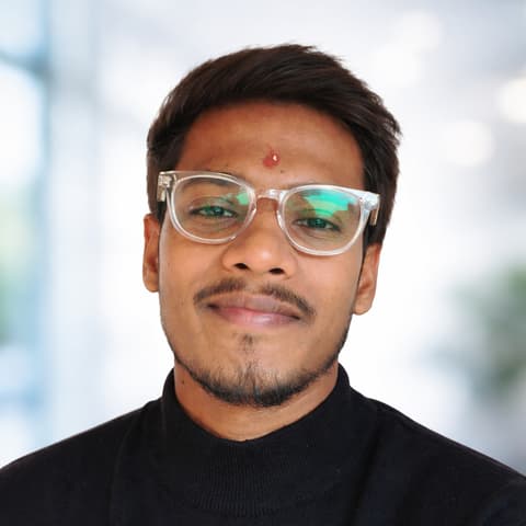 Ayush Agrawal, Developer in Bahraich, Uttar Pradesh, India