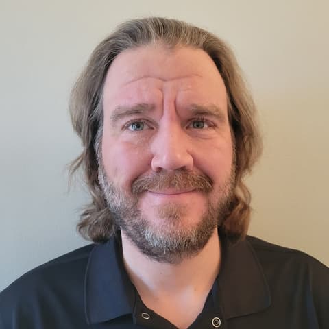 Eric Buchanan, Developer in Bruce Township, MI, United States