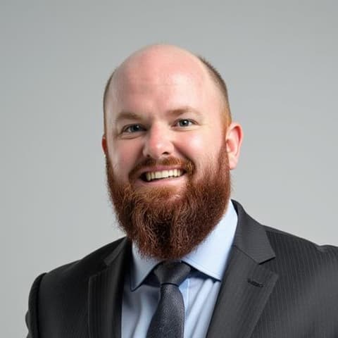 Michael Hoskins, Marketing Expert in Tulum, Mexico