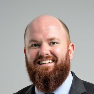 Michael Hoskins, AI content Coordinator.