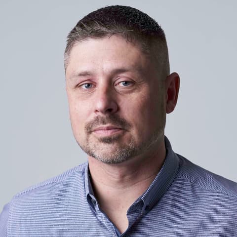 Darren Wood, Management Consultant in Calgary, AB, Canada