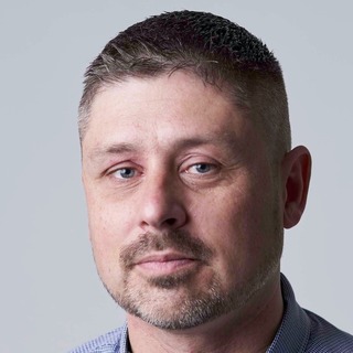Darren Wood, Expert in fractional COO.