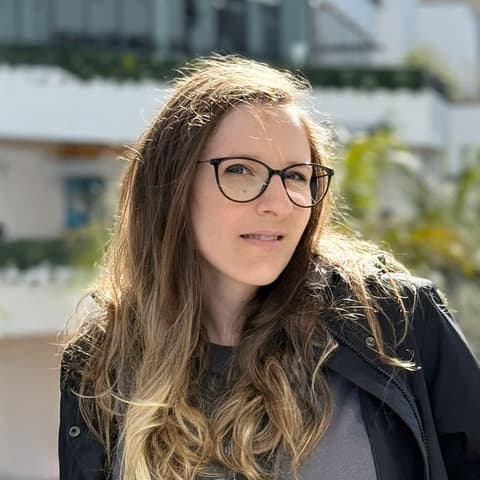Nadia Rojek, Designer in Buenos Aires, Argentina