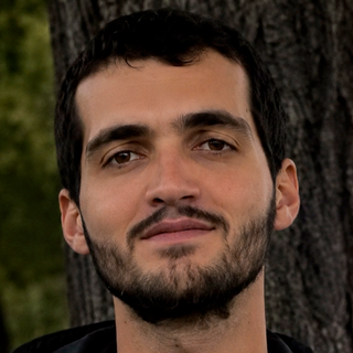 Maxence Prevost, synthetic data Coder.