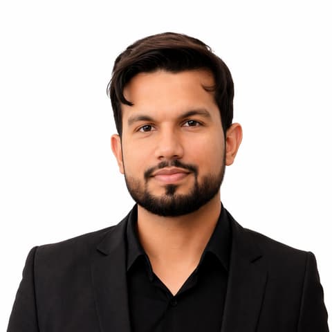 Saddam Hussain, Developer in Lahore, Punjab, Pakistan