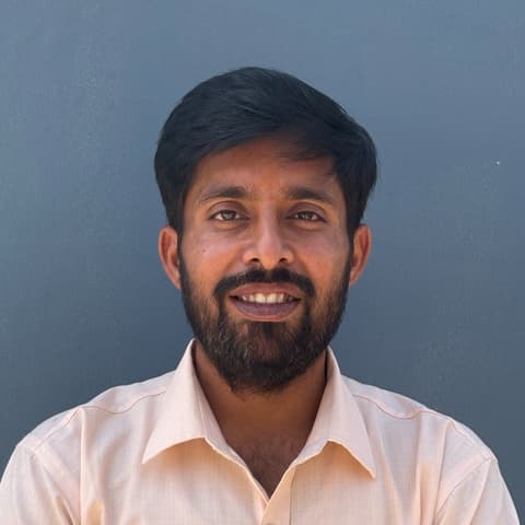 Chirag Bhadoria, Developer in Gwalior, Madhya Pradesh, India