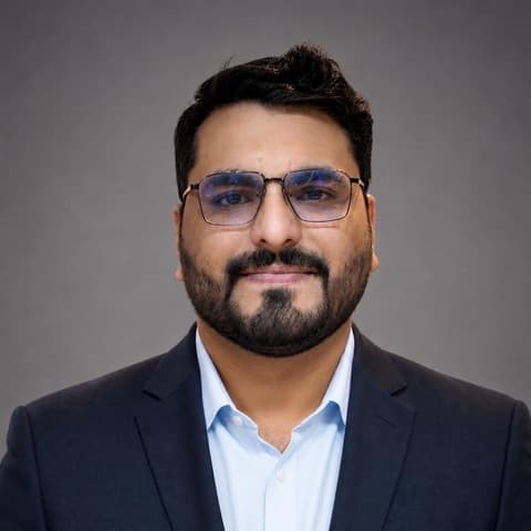 Muhammad Usman Ali, Developer in Lahore, Punjab, Pakistan