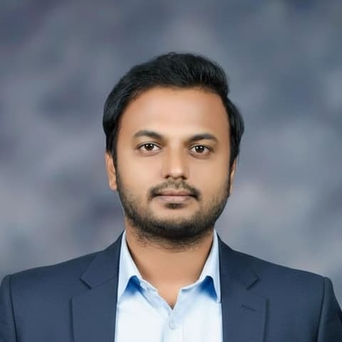 Saurabh Bhagat, Developer in Pune, Maharashtra, India