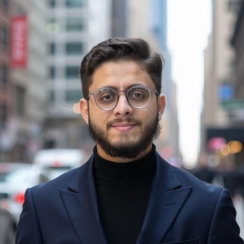 Faraz Saifullah, Developer in Hyderabad, Telangana, India