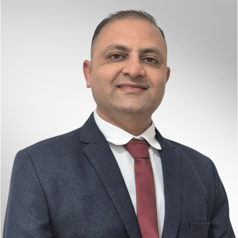 Kalpesh Mutha, Developer in Villach, Austria