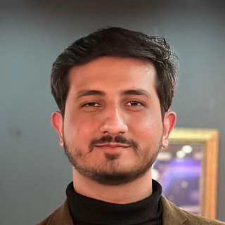 M. Saad Khan, Base44 Freelancer.