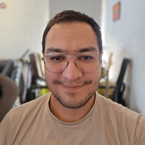 Mauricio Cárdenas, Developer in Zapopan, Mexico