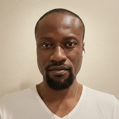 Preye Ladei, Developer in Burleson, TX, United States