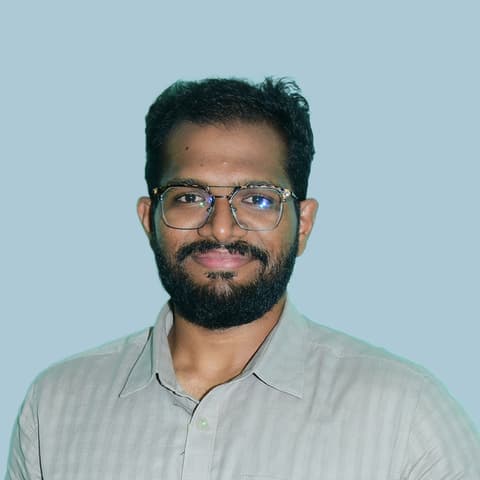 Guru Eswar Sainath Reddy Kummithi, Developer in Bengaluru, Karnataka, India