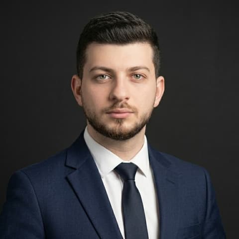 Abdullah Shaar, Developer in Doha, Qatar