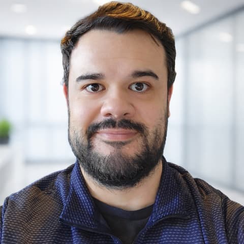 Alex Fabian, Developer in Ajax, ON, Canada
