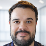 Alex Fabian, Senior coding Programmer and Consultant.