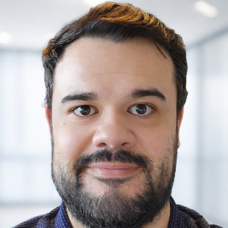 Alex Fabian, Senior coding Programmer and Consultant.