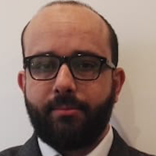 Mouad Hamri, Freelance LangChain Engineer.