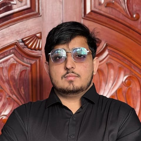 Muhammad Adil Amir, Developer in Lahore, Punjab, Pakistan
