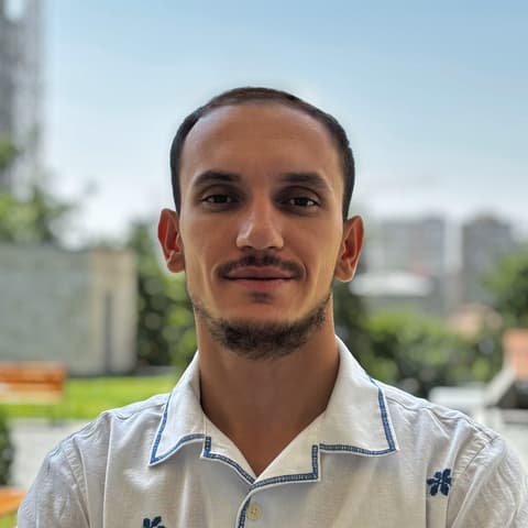 Zaven Petrosyan, Developer in Yerevan, Armenia