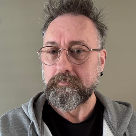 Alex Crookes, Developer in Oakville, ON, Canada