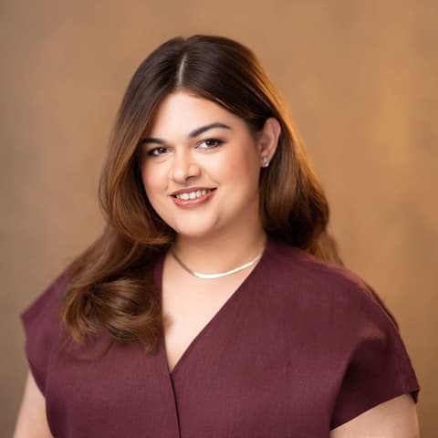 Amna Ghafeer, Project Manager in Dublin, Ireland
