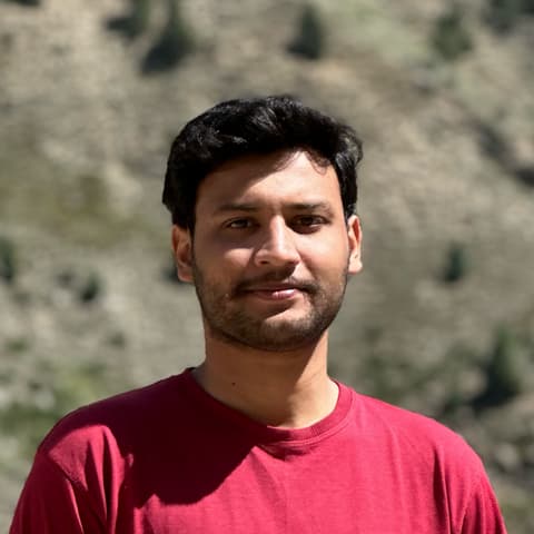 Abdul Haseeb, Developer in Islamabad, Islamabad Capital Territory, Pakistan