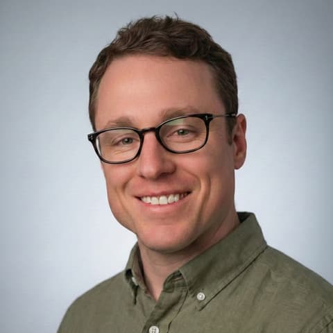 James Reynolds, Management Consultant in Portland, OR, United States