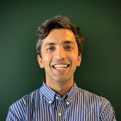 Deepanshu Grover, Product Manager in Paris, France