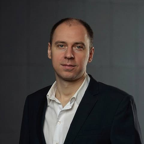 Georgii Chelidze, Developer in Tbilisi, Georgia