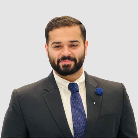 Haris Zahid, Developer in Lahore, Punjab, Pakistan
