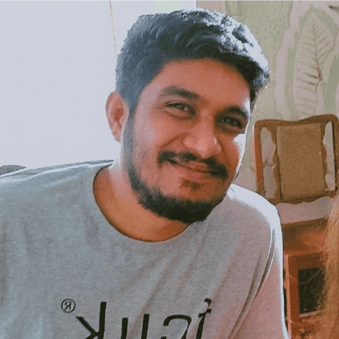 Adithya Krishna, Developer in Bengaluru, Karnataka, India