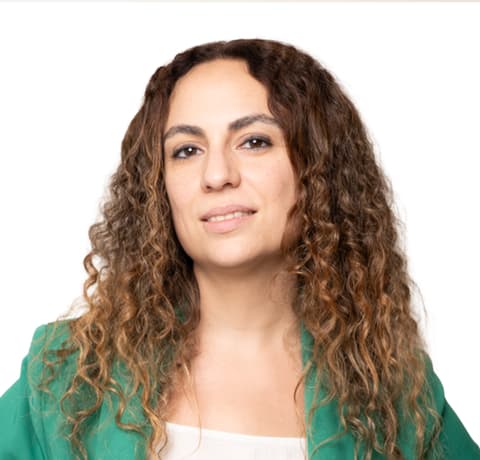 Deborah Palti, Designer in Barcelona, Spain