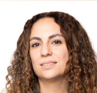Deborah Palti, Toptal AI video Designer.