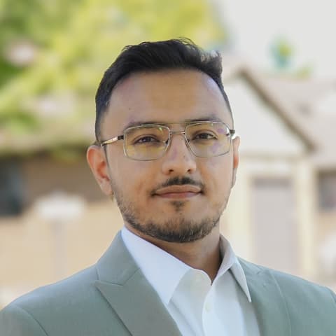 Salman Sheikh, Product Manager in Houston, TX, United States