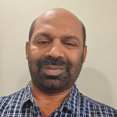 Vamsheek Samula, Developer in Nizamabad, Telangana, India